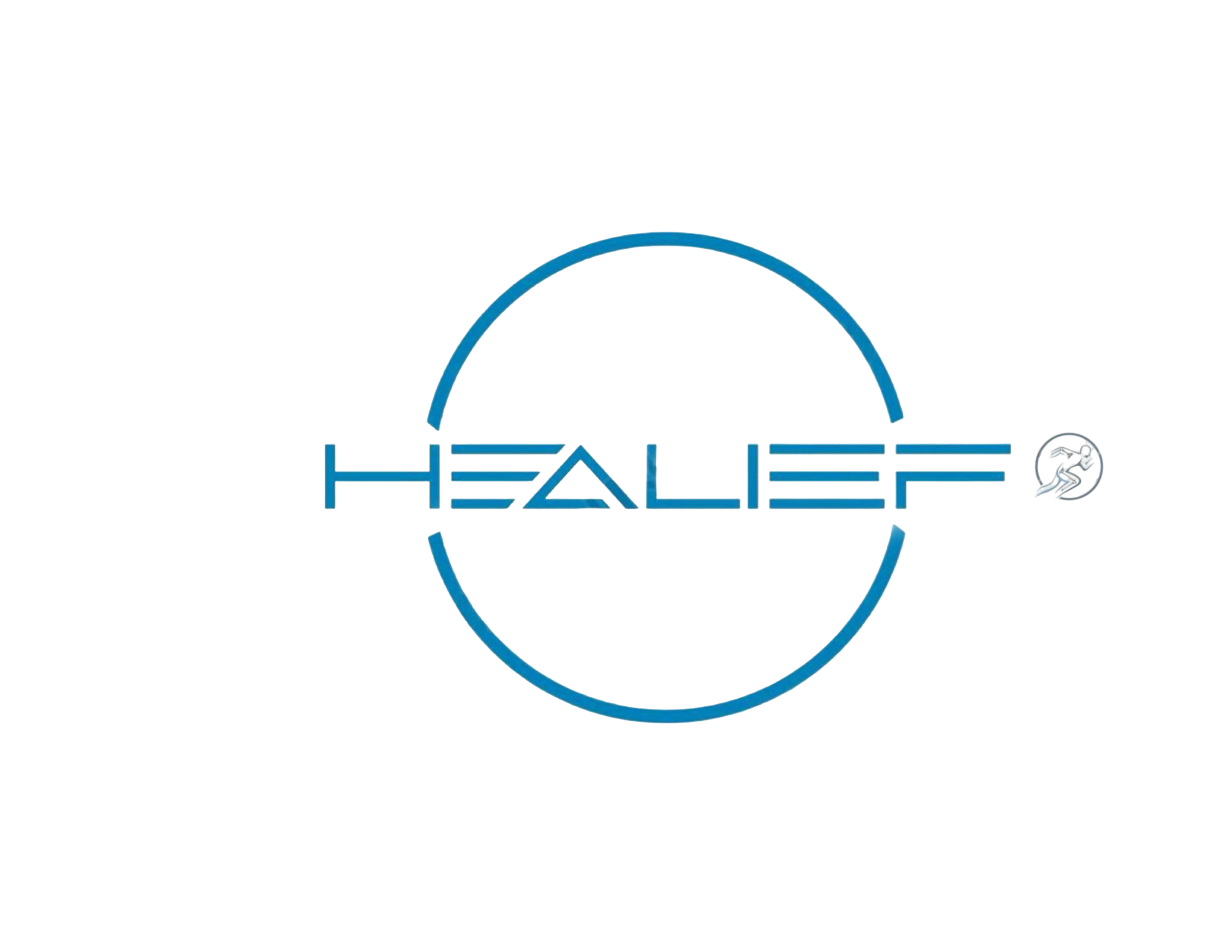 Healief Logo
